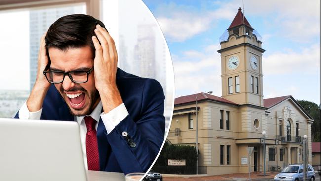 “Frustrated” Gympie councillors are taking another crack at fixing its ongoing IT problems which remain an issue despite moe than $19 million invested in the past five years.