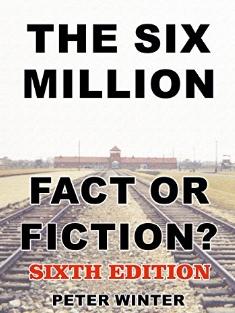 One review said that <i>The Six Million: Fact or Fiction</i> paperback was an “excellent source of information”.