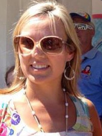 Kylie Blackwood was found dead in her Pakenham home in August 2013.