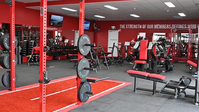 Snap Fitness is launching on the north shore.