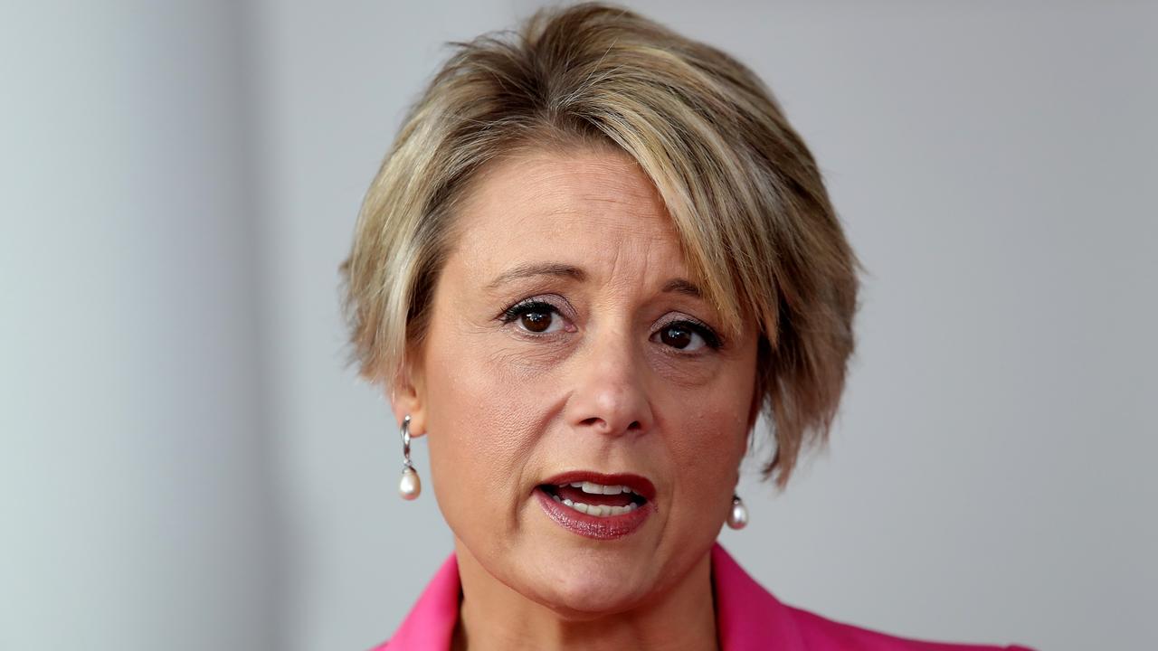 Labor Senator Kristina Keneally has called on Scott Morrison to dump the Liberal’s candidate in Scullin.