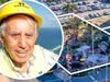 What Highrise Harry Triguboff paid for Surfers Paradise putt-putt site