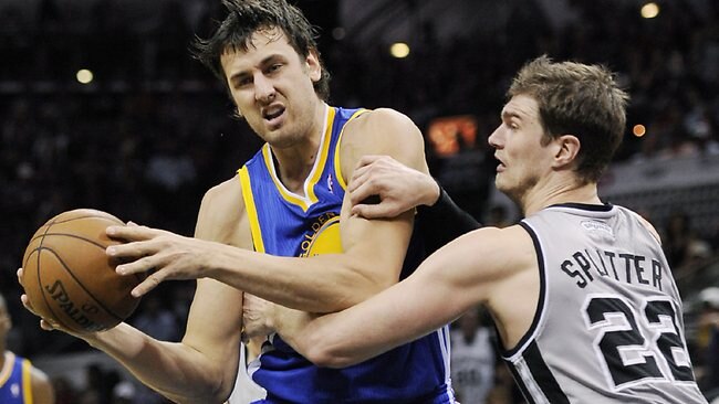 Andrew Bogut Reveals The Background Story Of His Return To The NBA