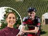 Killed Olympic champ was planning Hills dream
