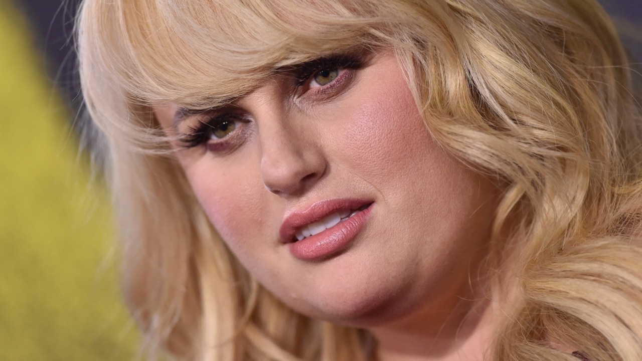 Rebel Wilson declares she’s single and off to the Super Bowl