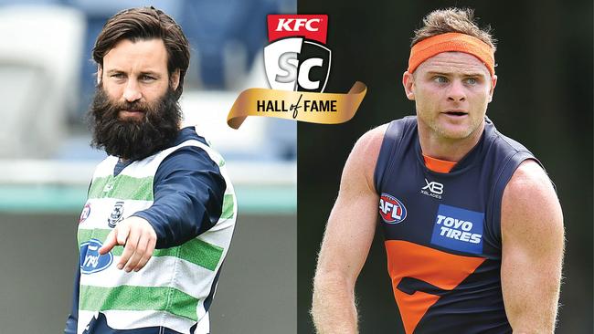 KFC SuperCoach Hall of Fame: Round of 32