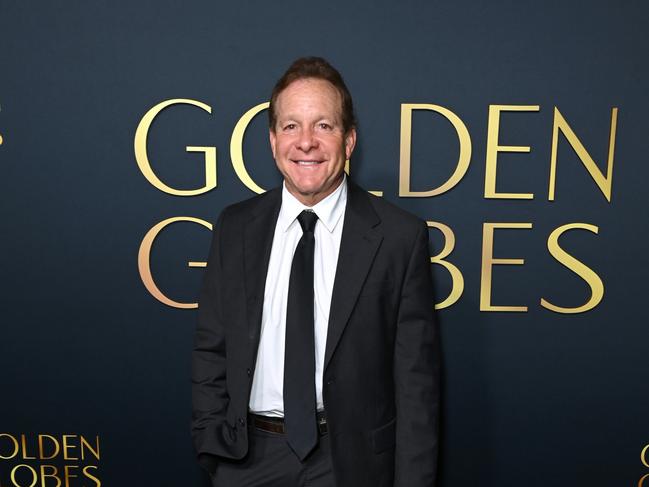 Steve Guttenberg has helped move cars in the area.