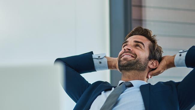 You could be the reason why your job sucks. Source: iStock