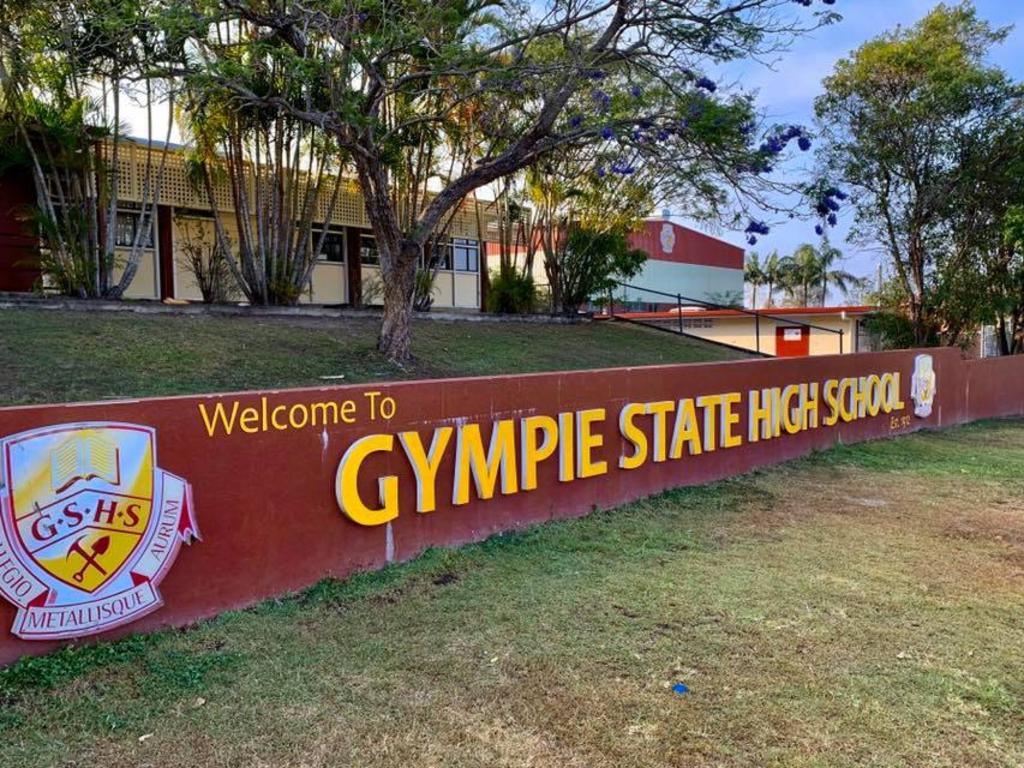 A mother has pleaded guilty on Monday to trespassing into Gympie State High School on January 30, 2024.