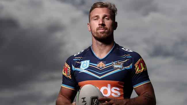 Bryce Cartwright couldn’t put a foot right last season. Image: Chris Hyde/Getty Images