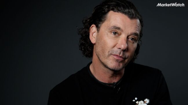 Gavin Rossdale on the key to Bush's longevity