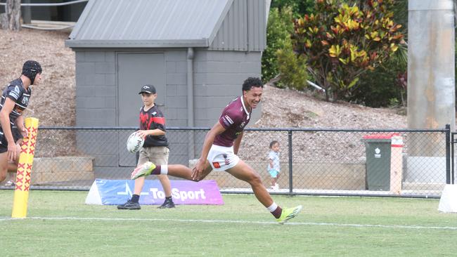 Who is signed where in the Meninga and Connell Cups? Find out here. Picture by Richard Gosling