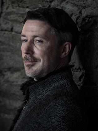 “Littlefinger”