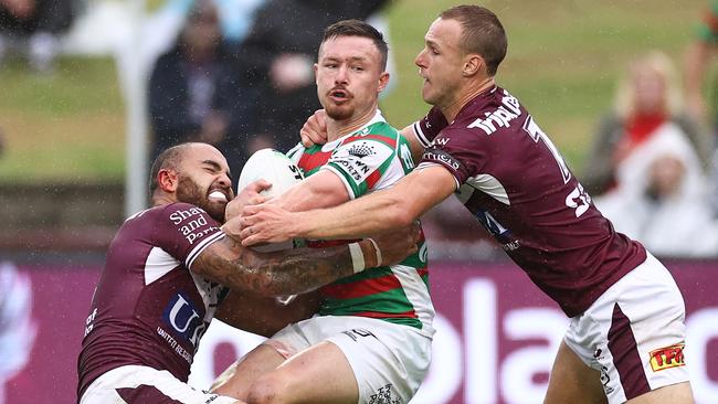 Damien Cook. Picture: Getty Images