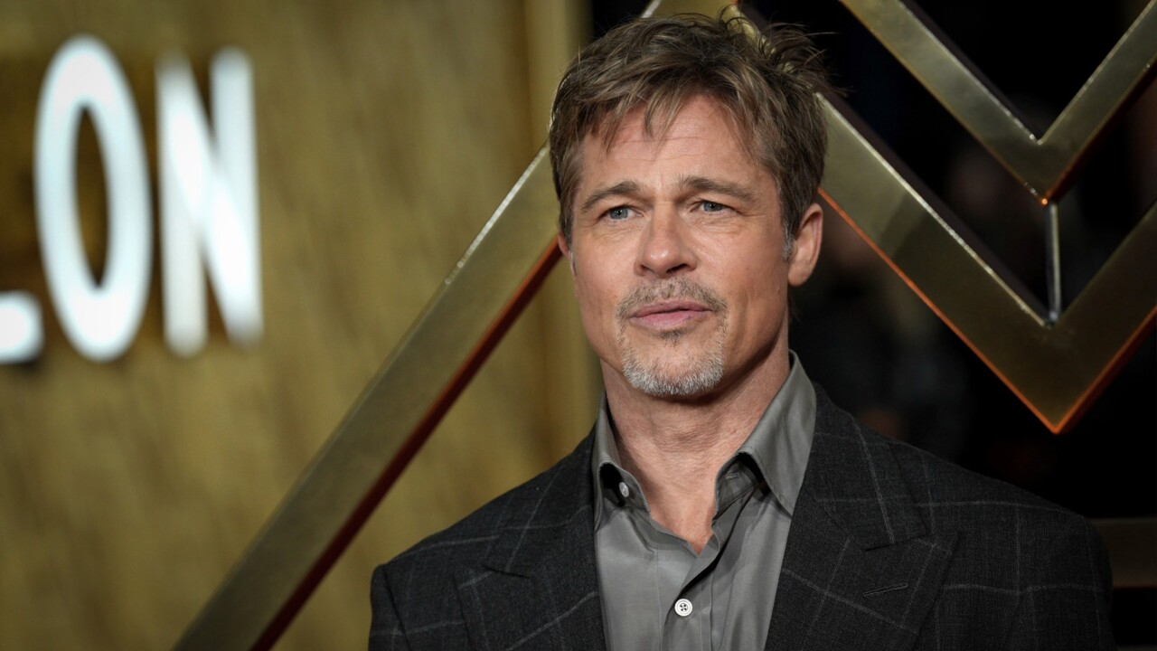 Brad Pitt ‘heartbroken’ over daughter dropping last name