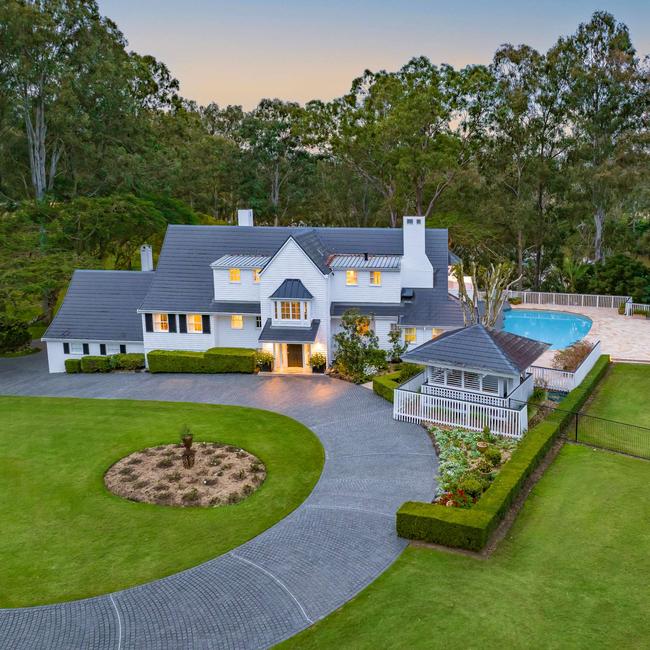 28 Zelita Rd, Moggill. Picture: Supplied