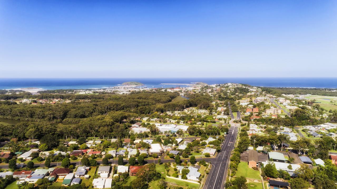 Real Estate Auction 020222 istock The Coffs Coast Advocate 1