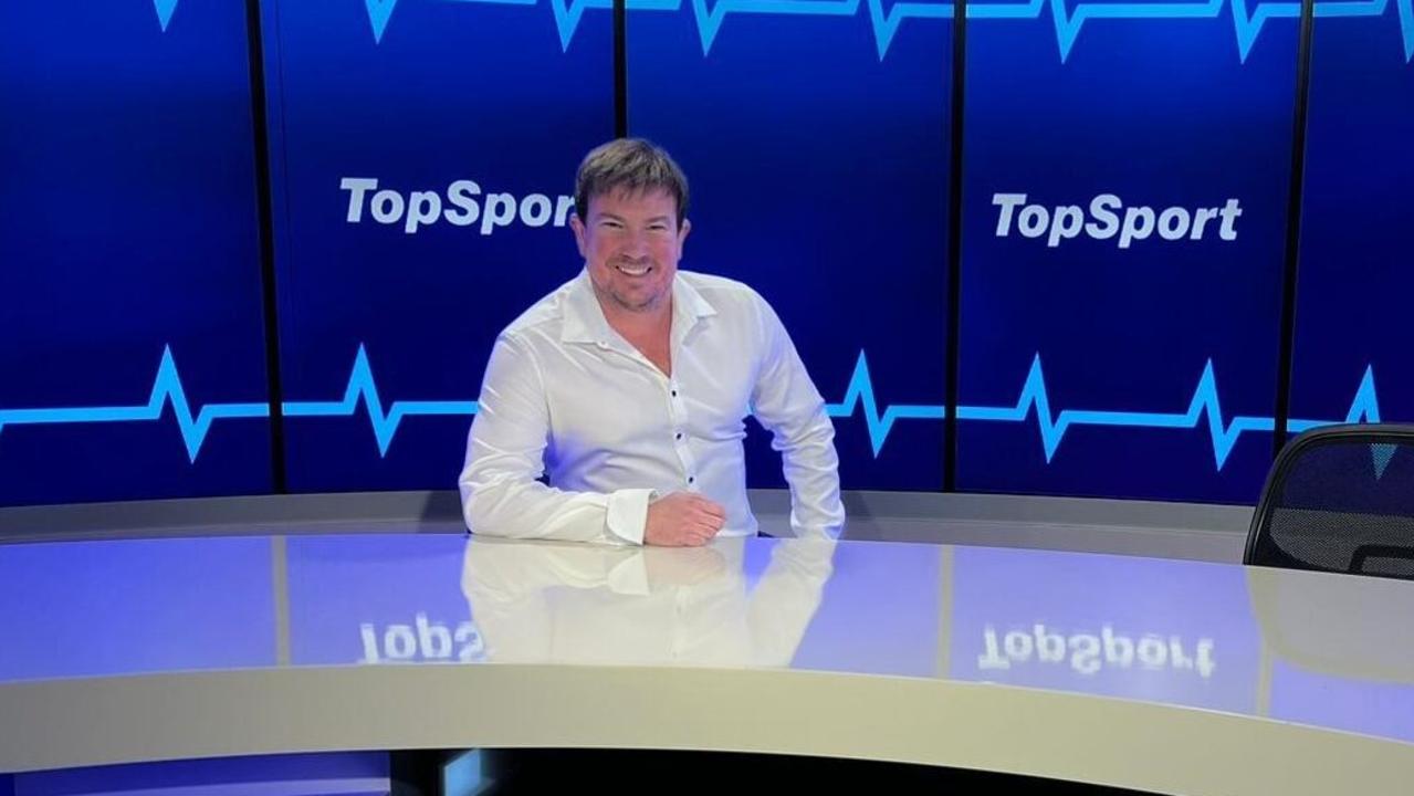 Tristan Merlehan has sold TopSport to BlueBet in a $15m deal