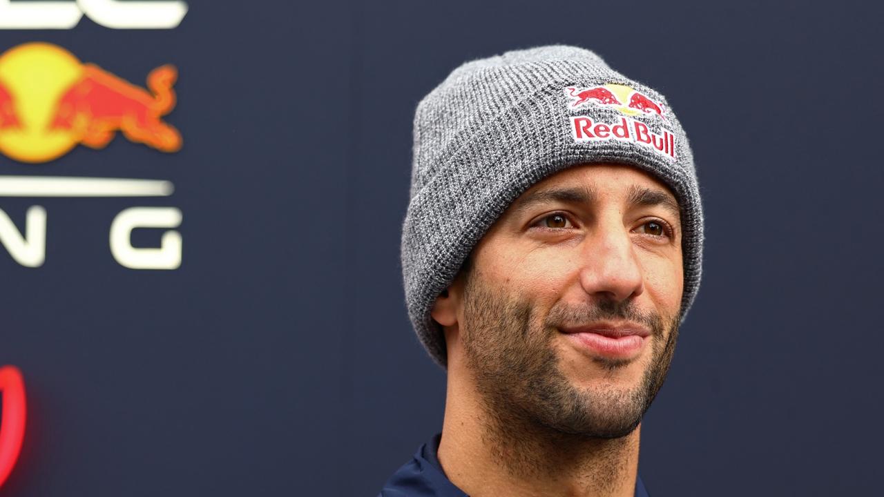 F1 2023: Daniel Ricciardo talks about return to the grid with ...