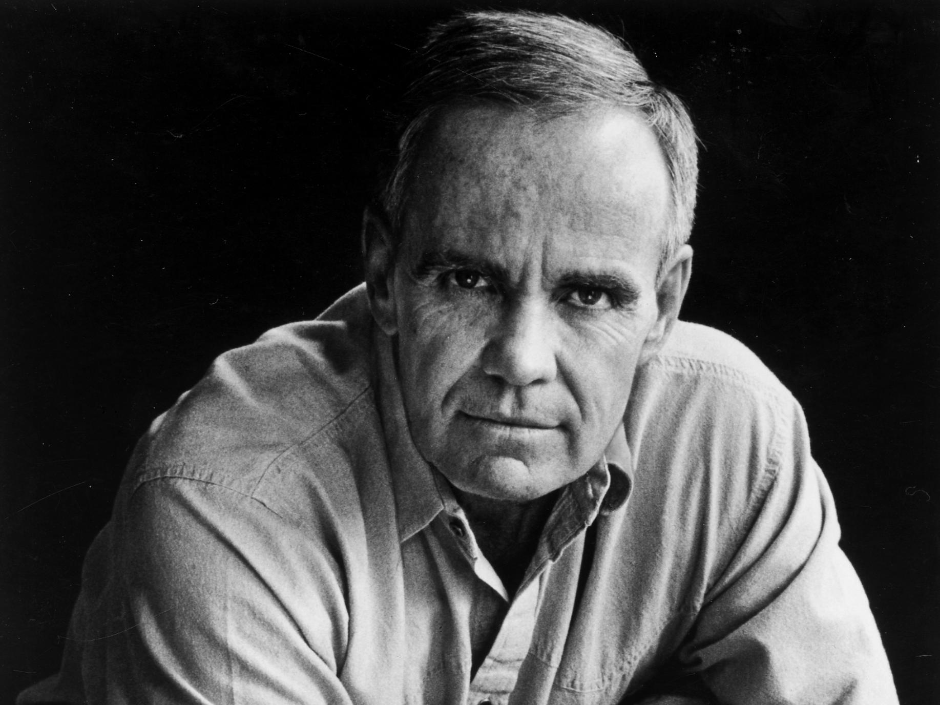 Cormac McCarthy Dead: 'No Country for Old Men' Author Was 89