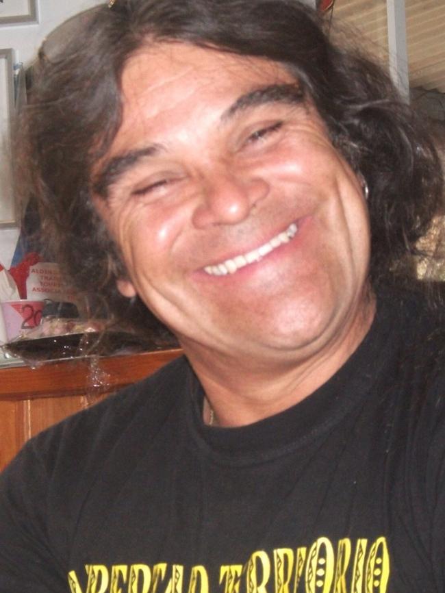 Jorge Castillo-Riffo was killed on the new RAH worksite in 2014