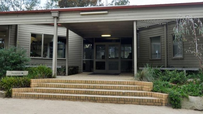 Woodleigh School is inviting drag queens to read stories to children in celebration of the International Day Against Homophobia, Biphobia and Transphobia.