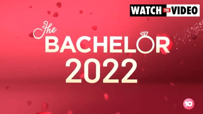 The bachelor best sale australia watch online