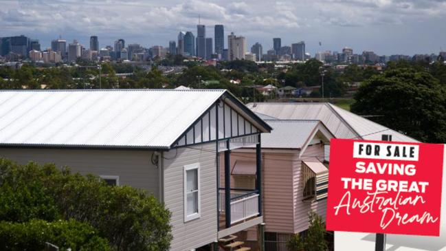 The cheapest suburbs to buy into across Brisbane and regional Queensland have been named.