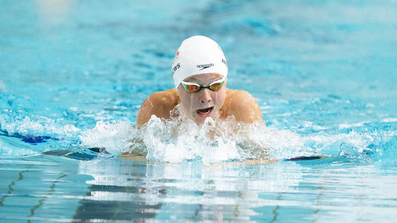 In pictures: Queensland Championships | The Courier Mail