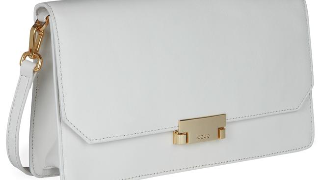 Ecco clutch, RRP $269.95.