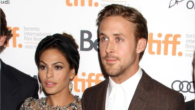 Eva Mendes shares parenting rules