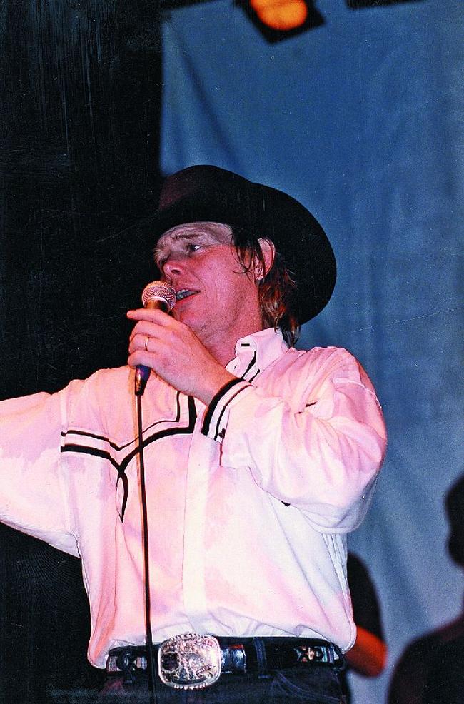 1993. Picture: Gympie Times