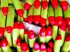 Real reason for bananas’ red tips revealed