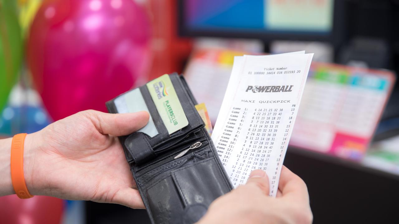 A battle over a massive Powerball jackpot is headed to court in Western Australia.