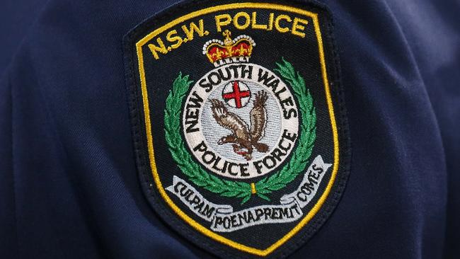 A senior constable, 38, has been arrested after a two-month investigation. ​