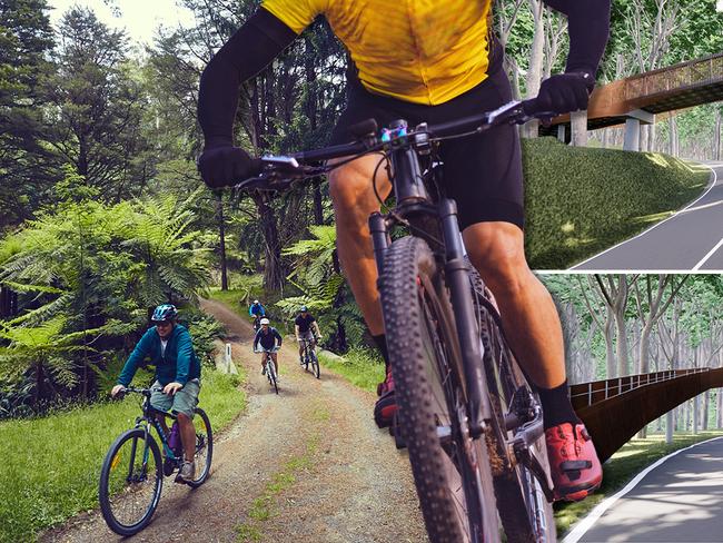 web Warburton Montain Bike Majorevent size