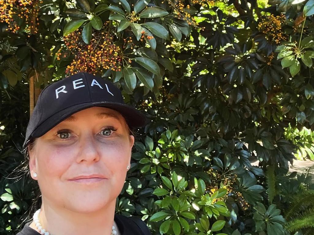 Virginia Roberts Giuffre’s father, Sky Roberts, does not believe his daughter committed suicide. Picture: Instagram