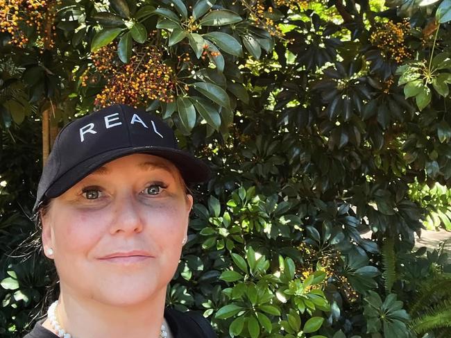 Virginia Roberts Giuffre’s father, Sky Roberts, does not believe his daughter committed suicide. Picture: Instagram