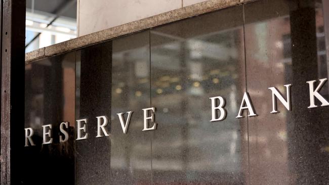 The RBA board’s minutes from its May meeting show the latest decision to raise rates was another lineball call. Picture: NCA NewsWire / Damian Shaw