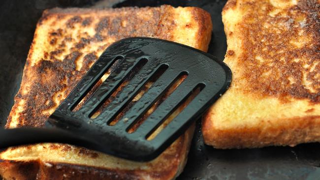 ‘Insanely embarrassing’: Kitchen item error. Picture: iStock