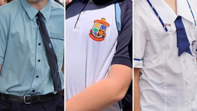 Richest and poorest Mackay Whitsunday schools revealed