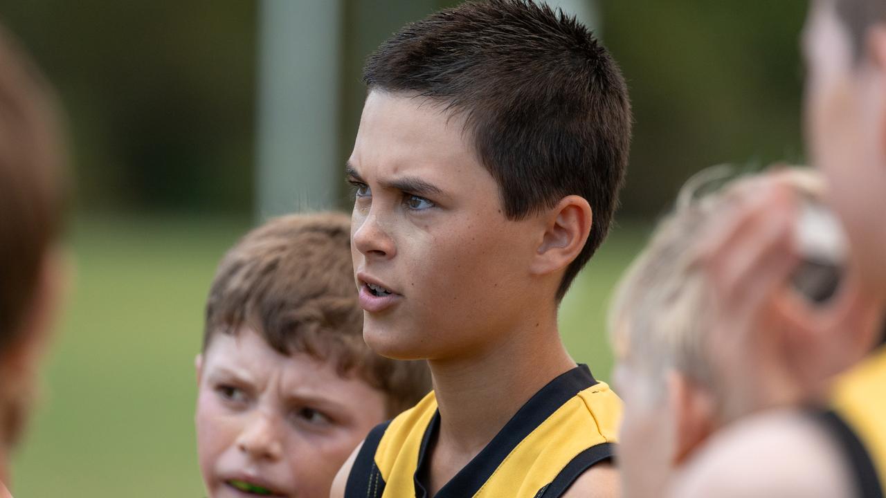 Watch now: Villanova College v St Vincent’s, Primary Boys Grand Final