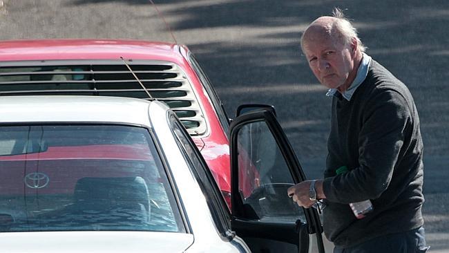 Molester, who was questioned over Tyrrell, in court again