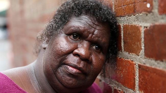 Shaken Aurukun woman says the remote Cape York community needs help ...