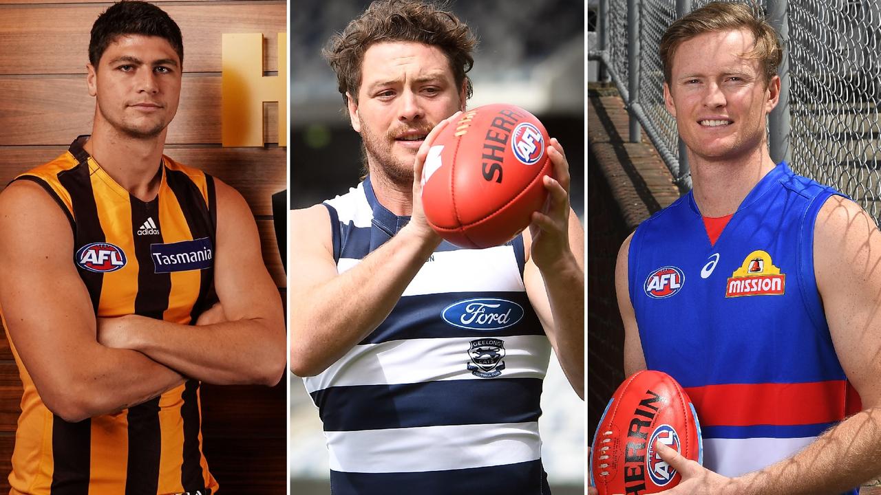 Foxfooty.com.au looks at every AFL club's best 22 for 2020 following the trade period.