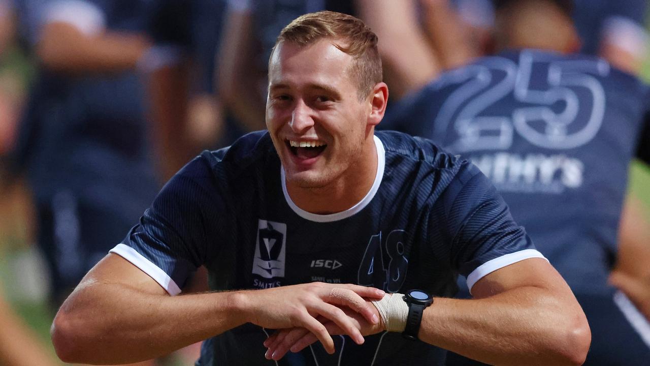 Why ex-Pie deserves draft lifeline, third McCartin’s ‘scary’ upside