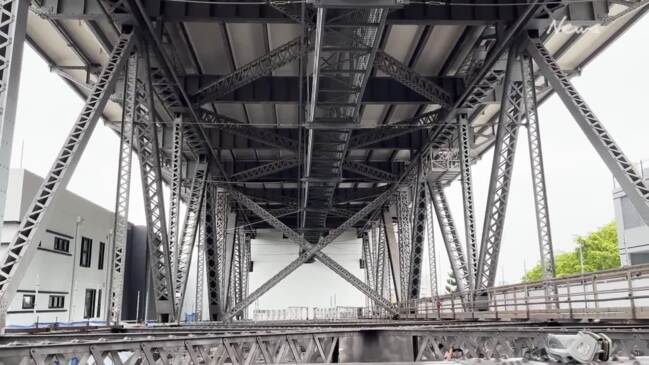 Story Bridge Brisbane