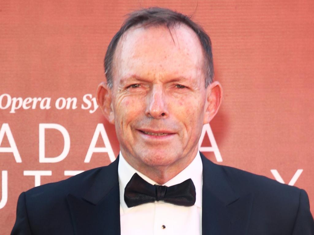 We’ve let Ukraine down, says Abbott