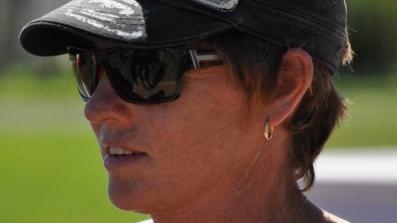 Trainer Alison Smith saddles up several strong chances at Dubbo. Photo: Racing NSW