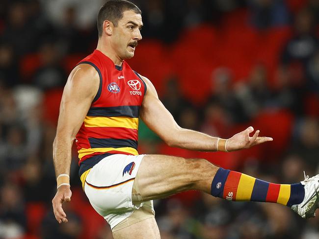 The costly area that’s hurting Crows amid losing streak